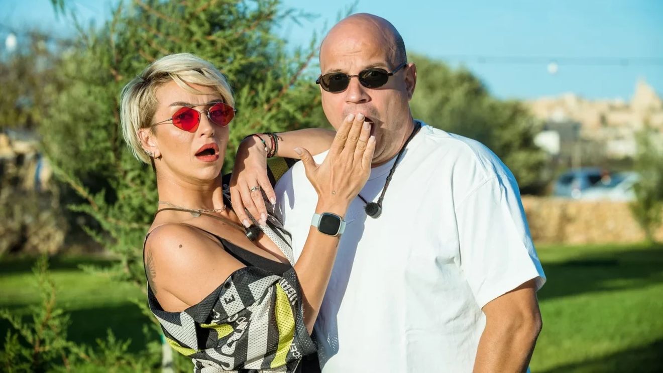 Vlad Huidu, episod dezgustător la Antena 1: ”Am simțit fierbințeală la fund...”