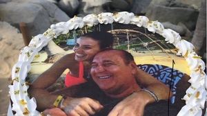 Mădălina Apostol și Nick Rădoi s-ar fi căsătorit în secret. Detaliul care a dat-o de gol pe iubita afaceristului