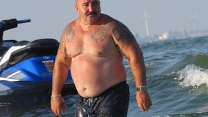 Temutul Nuțu Cămătaru, eliberat în secret din penitenciarul de la Ploiești!