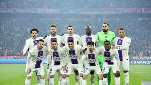 Nume surpriză pentru banca tehnică a lui PSG. Cine ar putea prelua campioana Franței