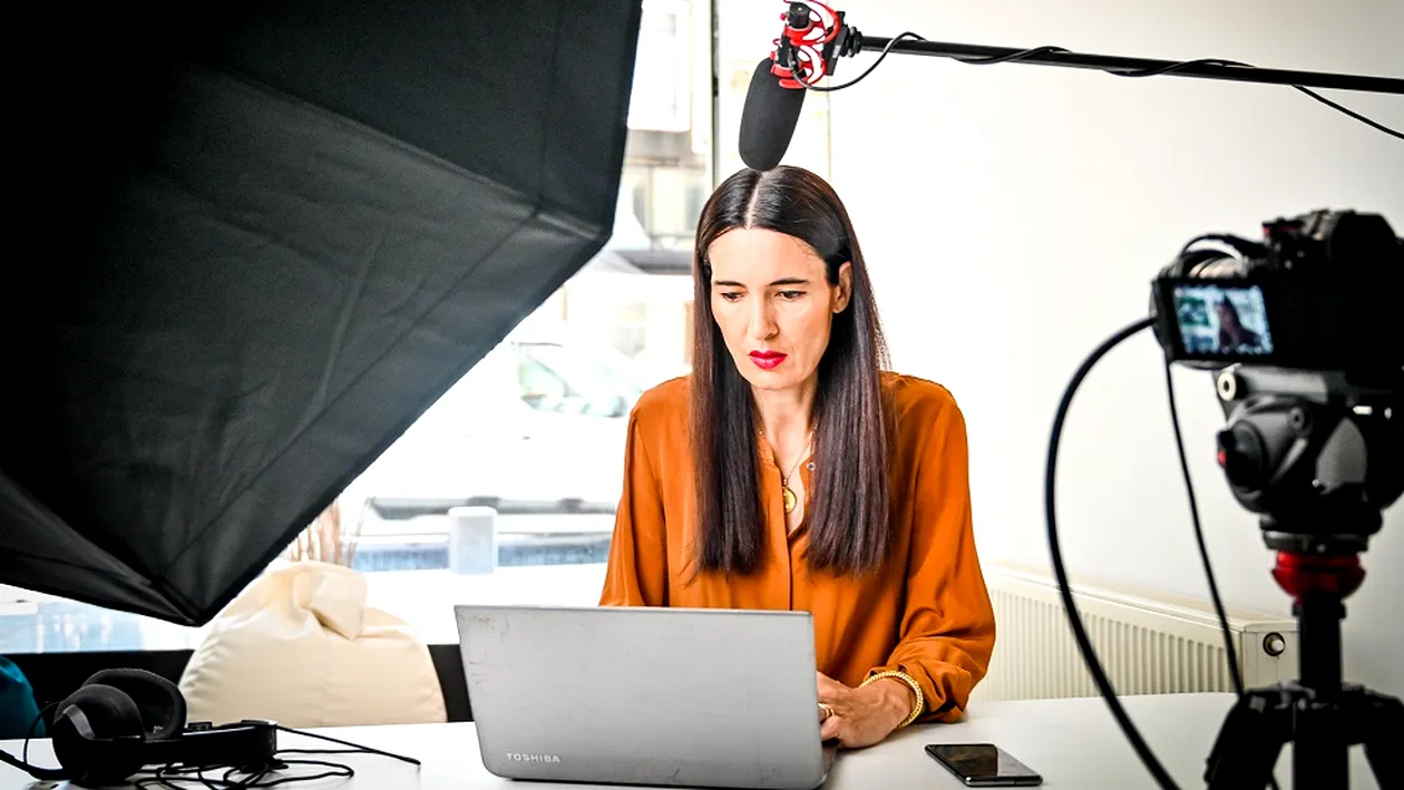 Traumele care au marcat-o pe viață pe Clotilde Armand. I-au murit doi copii: Ondine a decedat în somn, iar Clara, în urma unui accident înfiorător