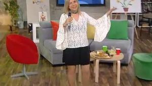 CARMEN ŞERBAN, mai slabă pe zi ce trece! Cum a reuşit vedeta să obţină silueta dorită