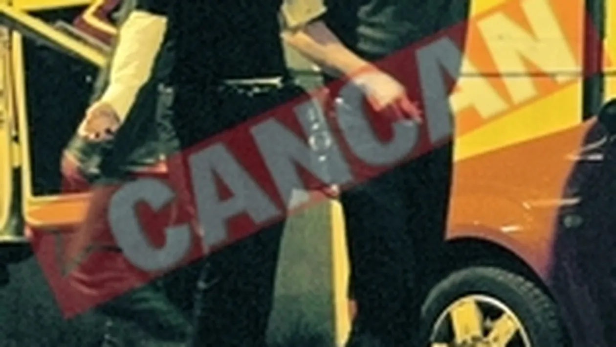 Mioara Mantale, indragostita lulea de un actor