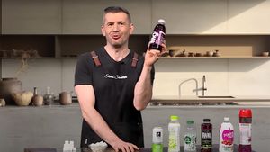 Dieta lui Dragoș Pătraru de -30 kilograme. Alimentele la care a renunțat definitiv