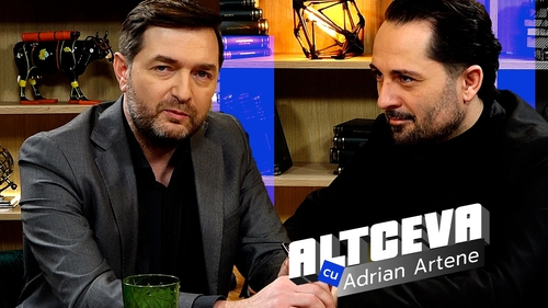 Directorul Operei Naționale București zguduie lumea bună a muzicii! Daniel Jinga: ”Mesajul din manele se regăsește și în Traviata!”