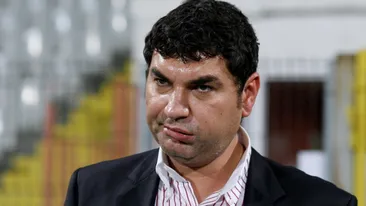 Documente explozive cu care Borcea poate scapa basma curata din Dosarul Transferurilor! Actele care arata ce implicare a avut