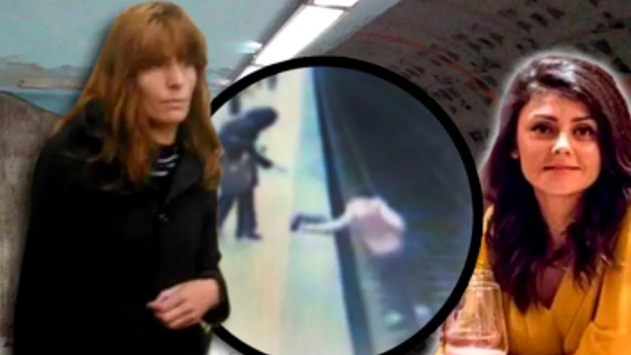 Magdalena Șerban, criminala de la metrou, vrea arest la domiciliu! Motivul este uluitor