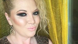 OANA LIS, domnişoară de onoare la nunta SONIEI TRIFAN! Vedeta a dezvăluit:,, Special m-am cusut‘’