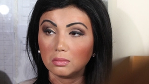Un necaz nu vine niciodata singur. Dupa divort, Bahmu continua seria ghinioanelor! S-a trezit inundata in toiul noptii: "S-a spart o teava, era apa in toata casa. Noroc cu vecinii"