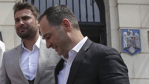 Schimbare la Dinamo! Negoiță a numit un nou director general
