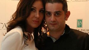 SIMONA CHIŢAC îl acuză pe DANIEL ONORIU că i-ar fi incendiat maşina:,,A luat foc''