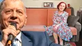 Dezvăluirile lui Octavian Ursulescu despre Sanda Țăranu: „Mă invitase vara asta în căsuța ei din Breaza.” De ce se retrăsese, în plină glorie, din TVR?