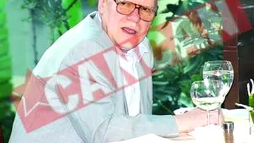 Basescu-implant de par si freza a la J.R.