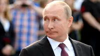 Uluitor! Vladimir Putin a fost spionat! Ce a făcut, apoi, liderul de la Kremlin