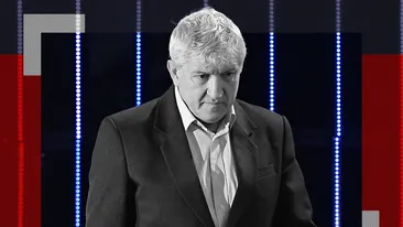 Primele imagini de la priveghiul lui Mircea Diaconu. Actorul va fi înmormântat marți