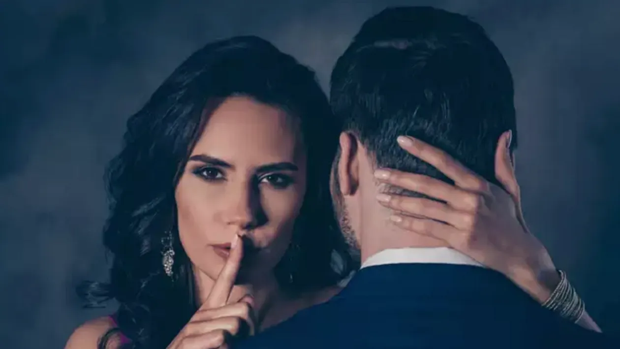 Bancul zilei | Dragă, m-ai înșelat vreodată? Întreabă soțul...