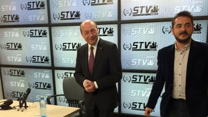 Cum a răspuns Traian Băsescu, după ce CANCAN.ro l-a întrebat dacă a sunat-o pe Elena Udrea de 8 Martie