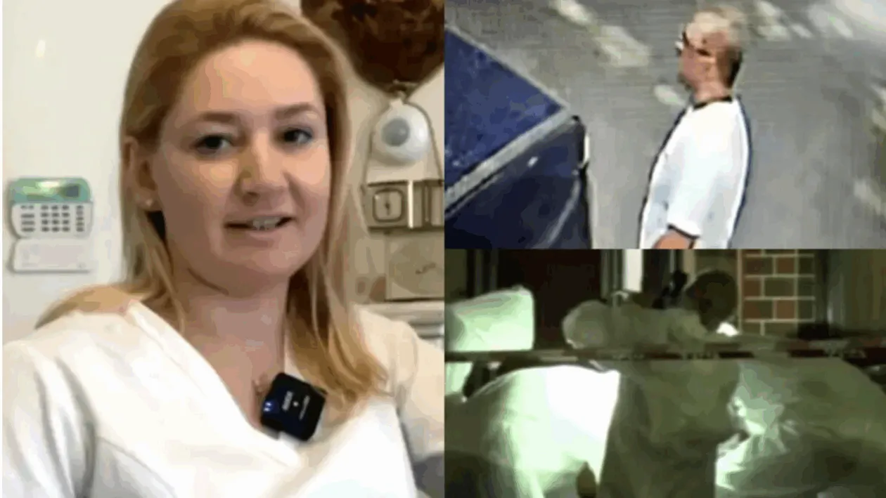 Cum încearcă Maricel Mihai, criminalul Marinei Gavril, să scape de închisoare. Ce le-a cerut magistraților, la mai bine de un an de la crimă