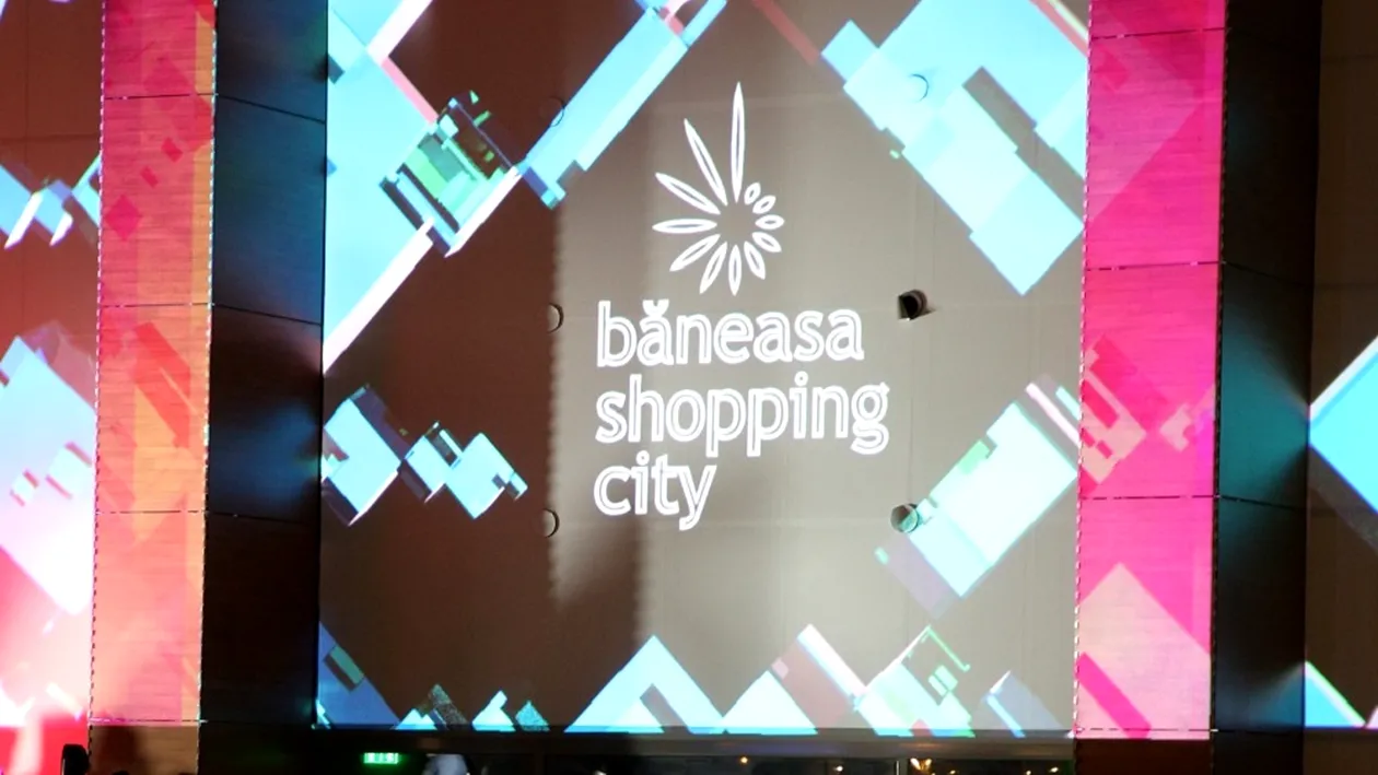 Băneasa Shopping City, cel mai performant centru comercial din România sărbătorește 10 ani, cu evenimente în premieră
