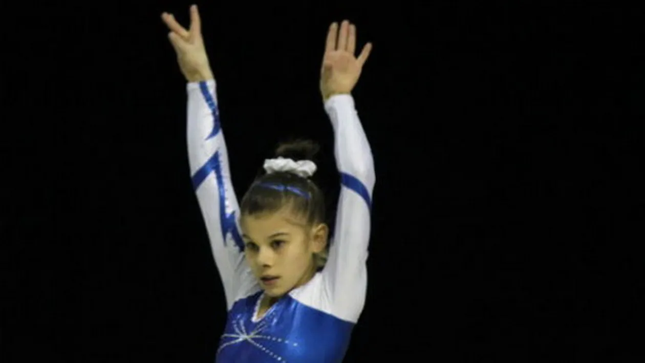 Romania a luat medalii de aur si argint la Campionatul European de gimnastica! Cine ne reprezinta in finala