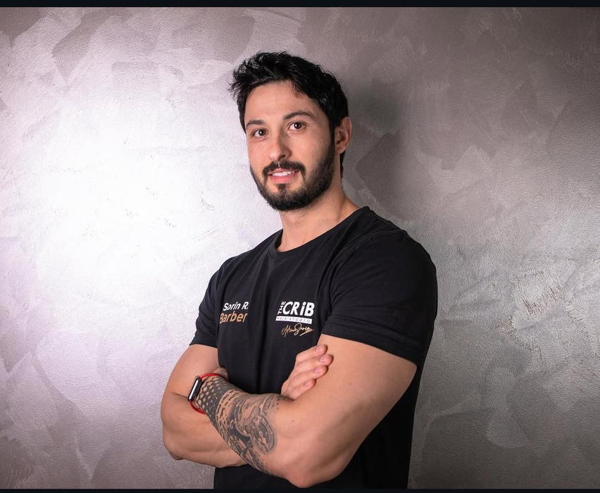 Schimbarea majoră a lui Sorin, ispita de la Insula Iubirii care i-a distrus relația lui Hamude! A luat o decizie radicală