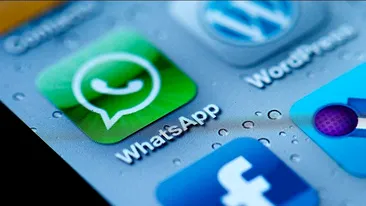 Interzis la WhatsApp! Zeci de milioane de oameni folosesc serviciul de mesagerie, insa lucrurile s-ar putea schimba