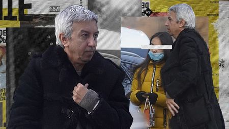 Fondatorul OTV nu pierde vremea și rezolvă lucrurile din mers! Ce a făcut Dan Diaconescu fix în mijlocul străzii: s-a despărțit de fiica lui și...