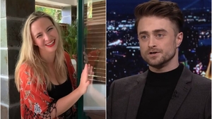 Vestea momentului în showbizul internațional! Daniel Radcliffe și Erin Darke vor deveni părinți pentru prima oară