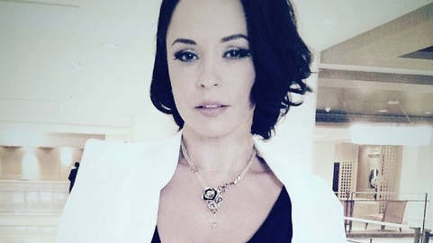 După câteva săptămâni negre, Andreea Marin a făcut anunţul cu încântare: ”Să începem ziua cu o veste mare!”