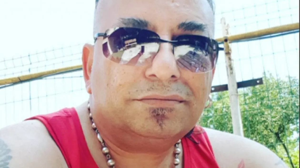 Cum a ajuns să arate Romeo Fantastick, după ce a dispărut din atenția fanilor. Toată lumea s-a amuzat copios