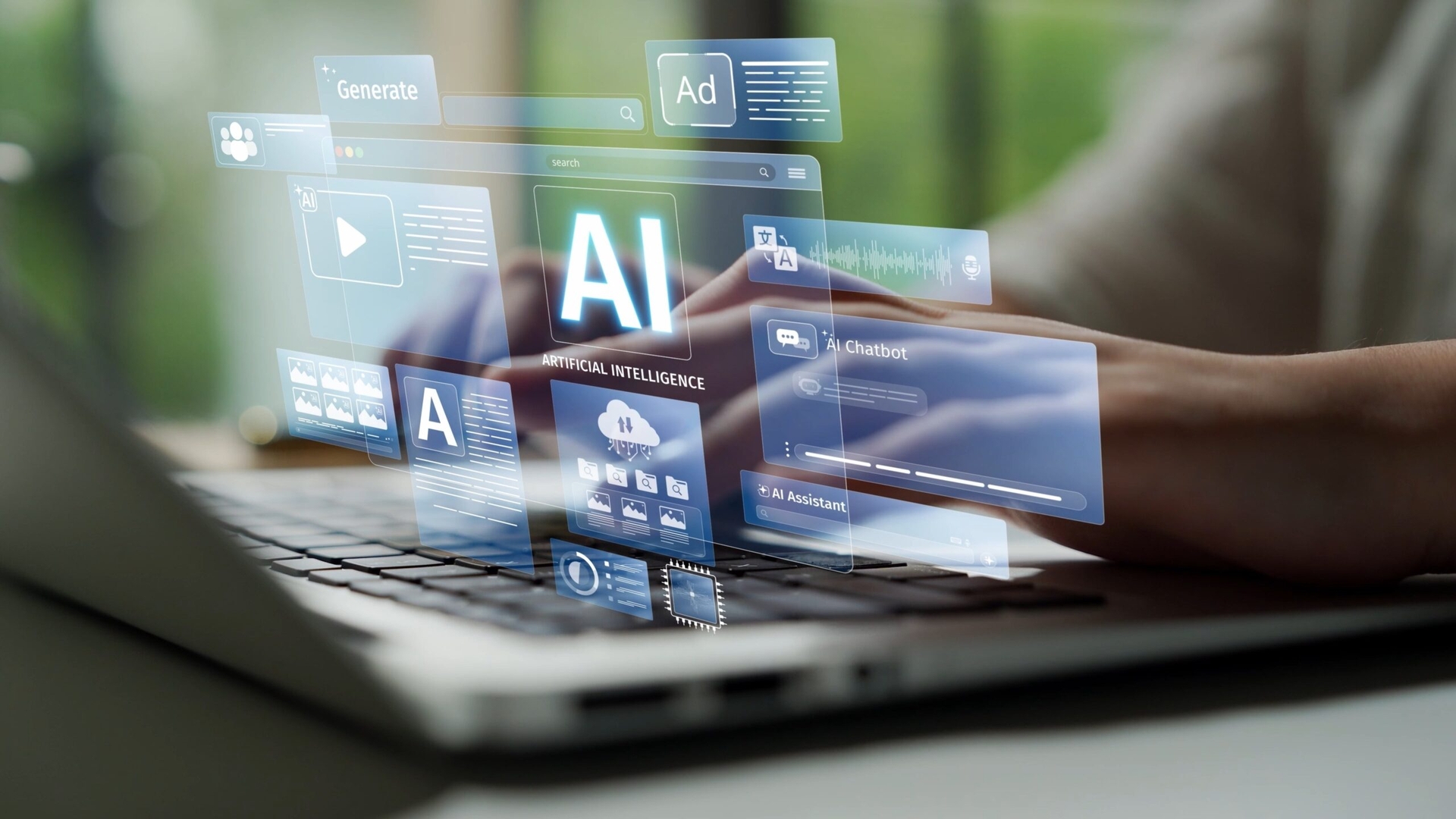 Cum schimbă inteligența artificială procesul de învățare? Rezultatele care contrazic așteptările