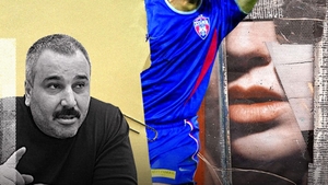 Fratele unui fotbalist român celebru, înfundat într-un dosar de proxenetism!