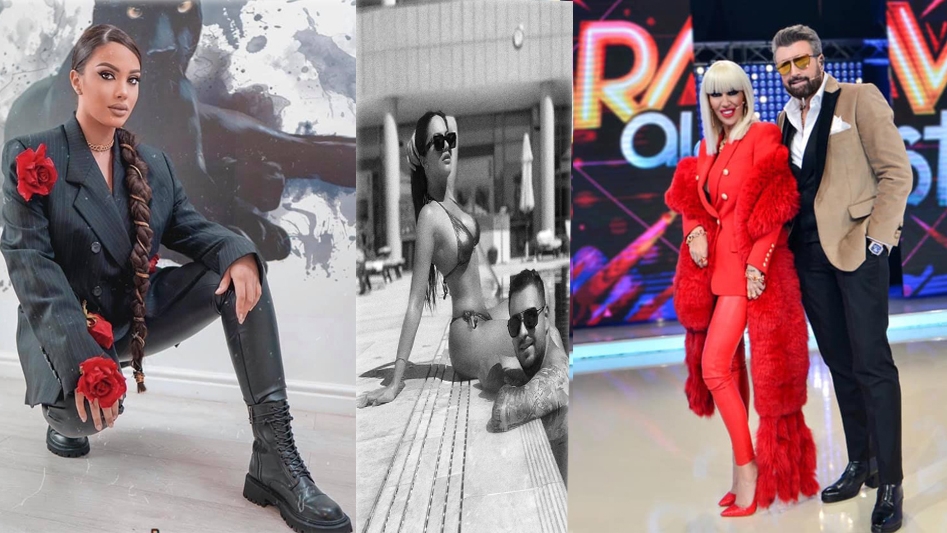 Betty Blue, primele declarații despre participarea la “Bravo, ai stil! Celebrities”: “Sunt o persoană complicată”. Cum a reacționat Raluca Bădulescu când a aflat vestea