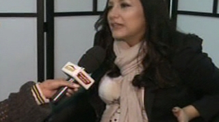 Andra: "M-am ingrasat 14 kilograme! O sa nasc prin cezariana"