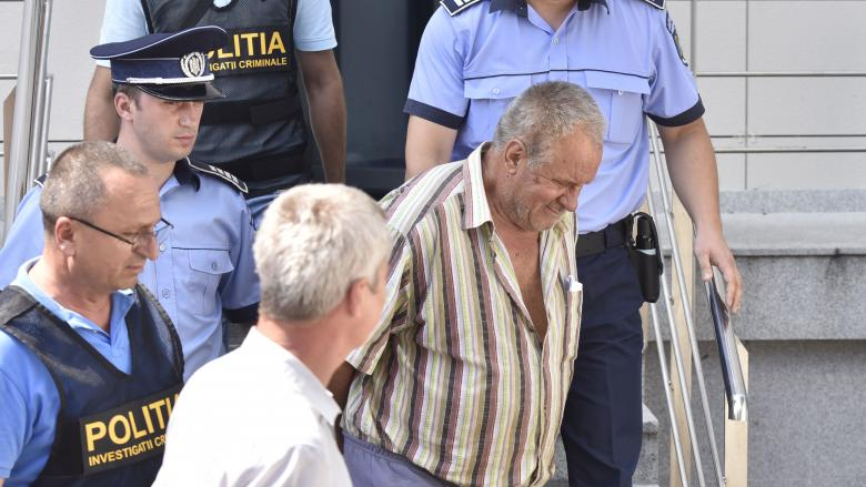 Fiica monstrului din Caracal rupe tăcerea, după ce s-a spus că a fost abuzată de tatăl ei în copilărie. Ce anunț a făcut fata lui Gheorghe Dincă