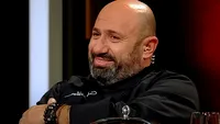 Ce mesaje a primit Cătălin Scărlătescu după premiera Chefi la cuțite, sezonul 13. Fostul jurat de la Antena 1 a reacționat public!