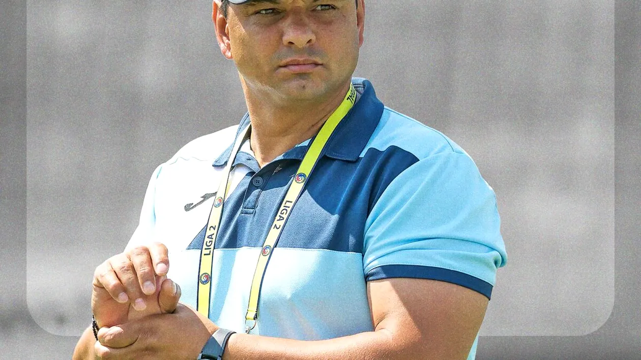 Ionel Ganea, prima apariție publică după moartea fiului său: “Îmi mai rămâne doar să mă apropii de Dumnezeu”