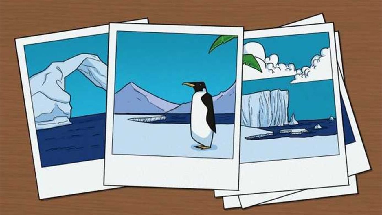 Test de inteligență | Ai un IQ peste 140 dacă poți identifica greșeala din această imagine