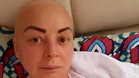 Cristina Stan din Iași, bolnavă de cancer, le transmite românilor să stea în casă: ”Eu ce să mai zic? Voi nu puteți rezistați o lună?”