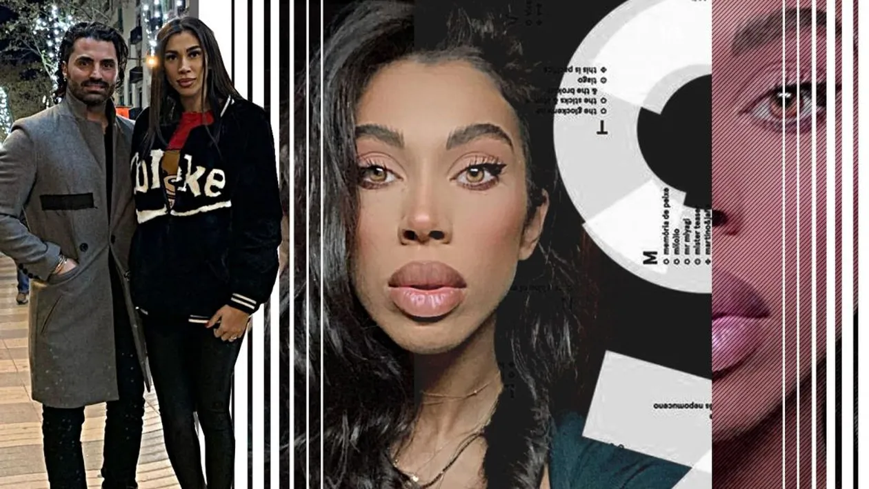 Soția lui Pepe rupe tăcerea după nouă ani. “Presa m-a tocat și am simțit nevoia să mă închid în mine”