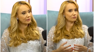 Oana Ioniță, despre relația cu Cove: „Am avut o aventură. M-am îndrăgostit de el”