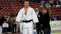 Cozmin Gusa se mandreste cu fiul sau. Campion la judo, Andrei implineste, marti, 18 ani. VEZI ce cadou va primi acesta!