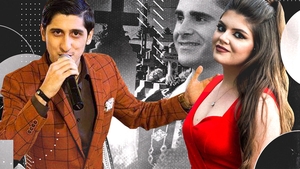 Fiica regretatului cântăreț și-a găsit un partener nou! Cine este + primele imagini