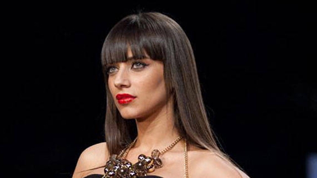 Oana Marica i l-a suflat pe sexy Winettou Denisei Nechifor! Fostei iubite a lui Cristea i-a picat fata cand...