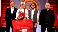 Ce s-a ales de Petru Buiucă, primul câștigător Masterchef de la Pro TV, după ce a dat faliment cu ambele afaceri