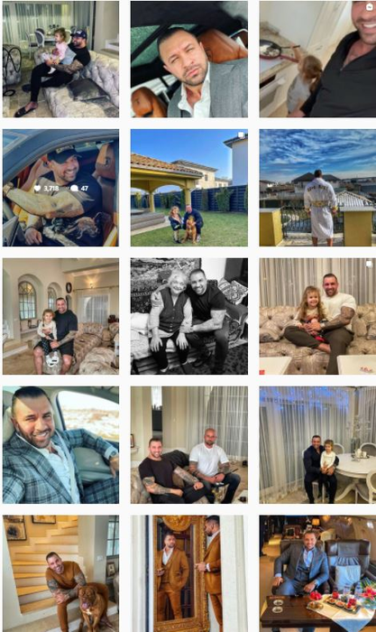 Daria Radionova și Alex Bodi s-au despărțit înainte de nuntă! Gesturile prin care “au anunțat” că povestea lor s-a încheiat | FOTO