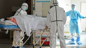 Greșeală de neiertat! O tânără a murit de COVID-19, după ce medicii au stabilit că nu este în stare gravă încât s-o interneze