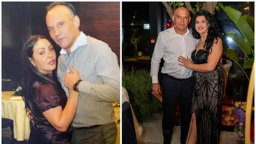 Cum a aflat Lidia că Florin Prunea are amantă, de fapt. Cele două s-au întâlnit față în față: „Era cu spatele, nu mă văzuse. Am coborât, l-am...”