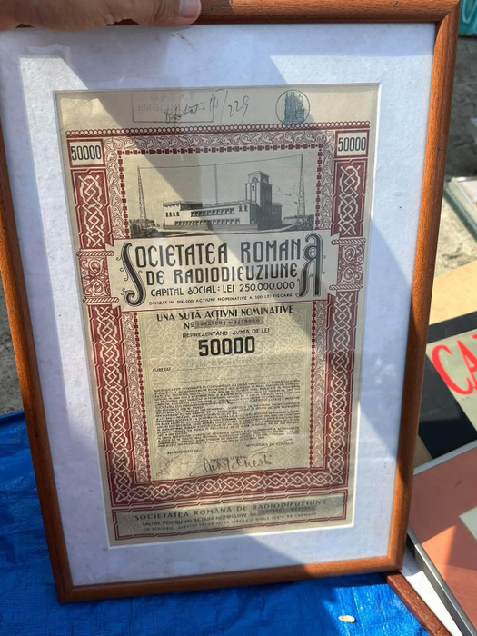 Adriana Bahmuțeanu, reacție dură după ce bunurile lui Silviu Prigoană au fost găsite la un târg de vechituri. „Le-a luat și le-a dus acolo”