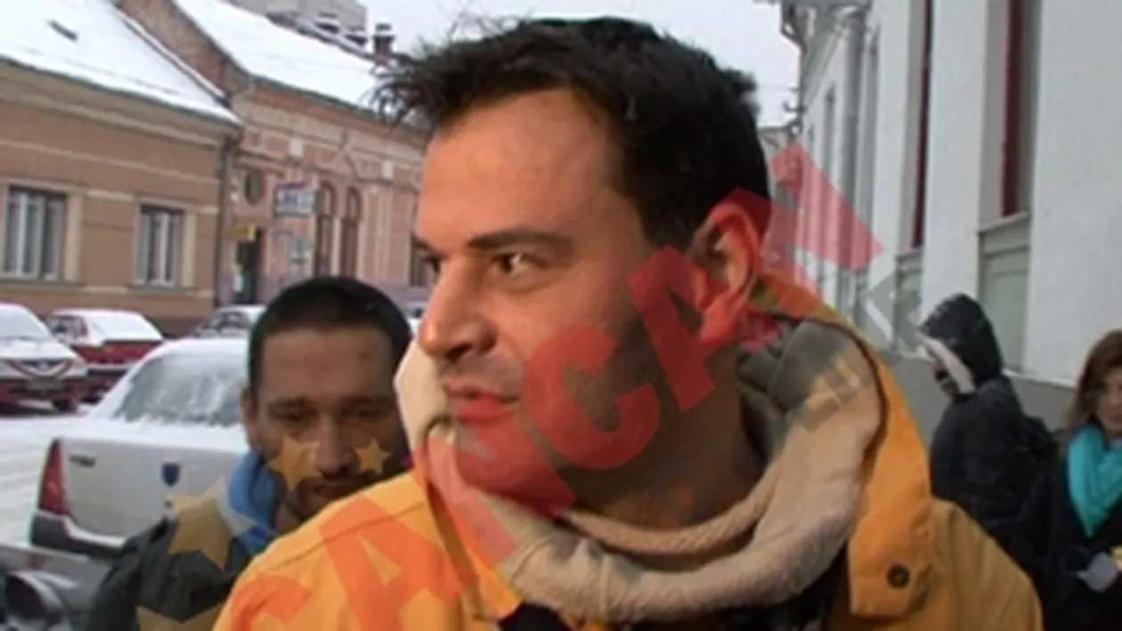 Asasin al mafiei italiene, prins la Oradea